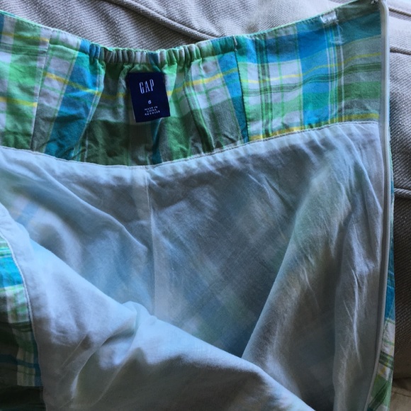 Gap summer dress strapless - Picture 5 of 5